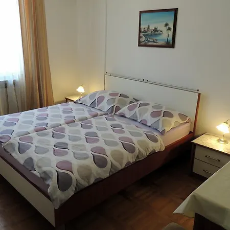 Stefania 3* Rovinj