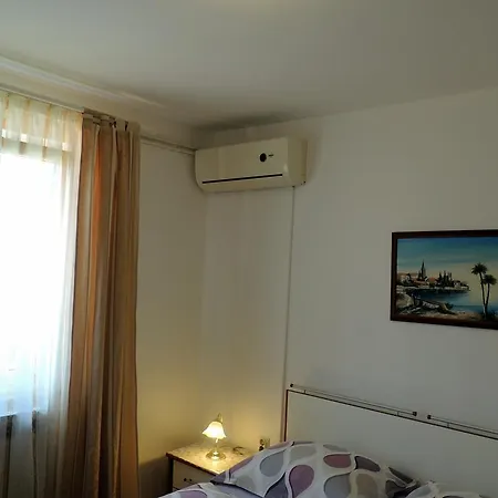 Stefania Pensionat Rovinj