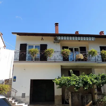 Stefania Pensionat 3*