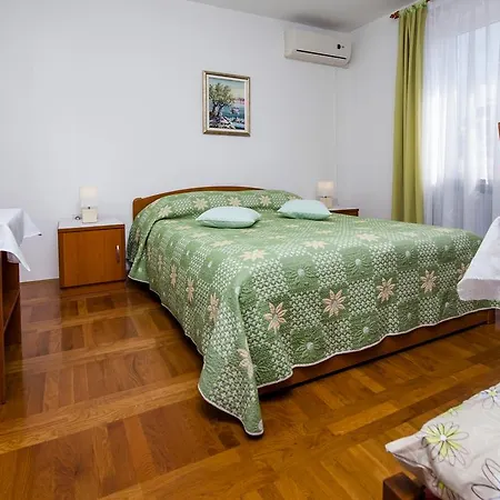 Stefania Pensionat Rovinj