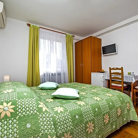 Pensionat Stefania 3*