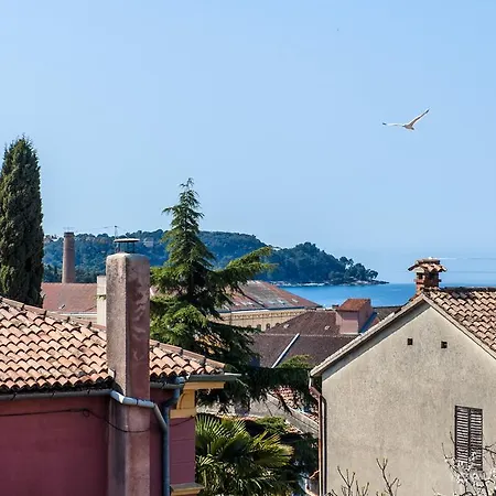 Stefania Rovinj