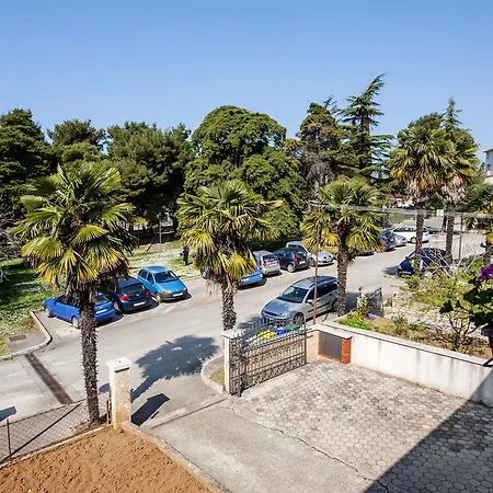 Stefania 3* Rovinj